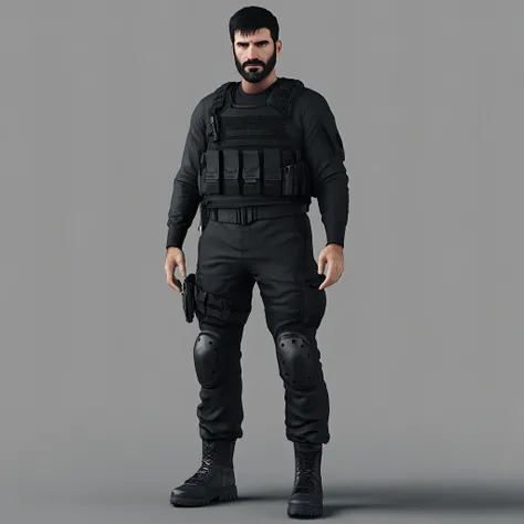 Lieutenant