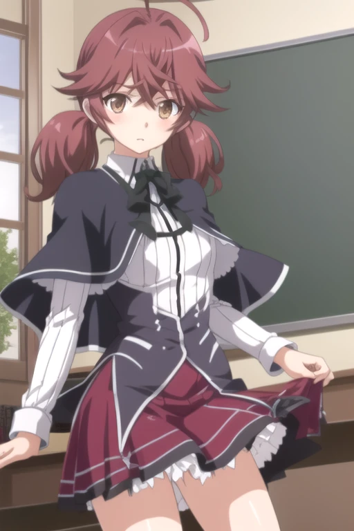 Tomoe Meguri (High School DxD)