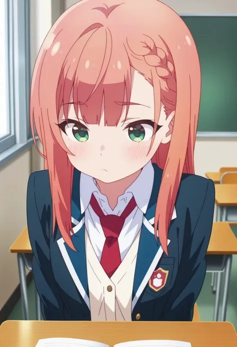 Natsukawa Aika | The Dreaming Boy is a Realist | 夢見る男子は現実主義者_rel_260420