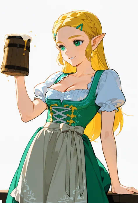 Dirndl - Requested