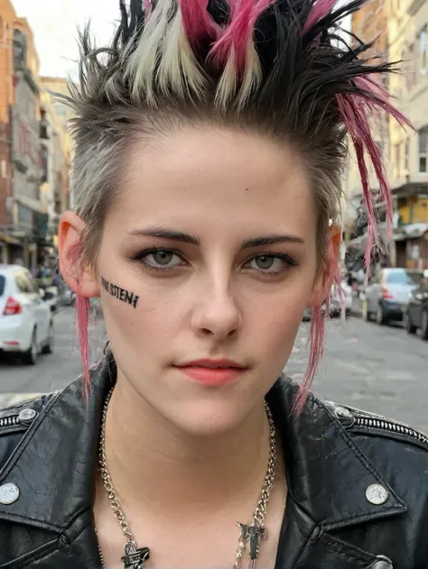 Kristen Stewart SDXL 101