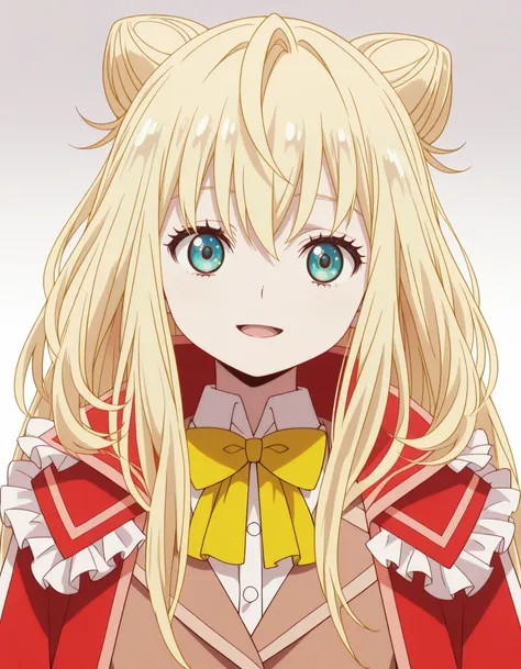 [ILXL/PDXL] Yuri Kawazu 河津ゆり | Momentary Lily もめんたりー・リリィ