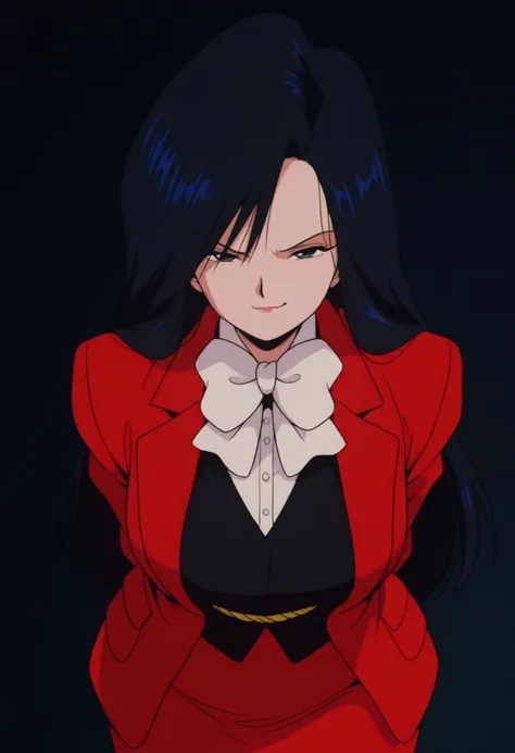 Mari Oaya (Magical Taruruuto-kun)