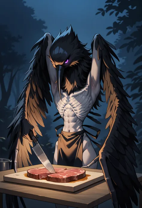 Weaponsmith Ornifex [Dark Souls 2] v1.0