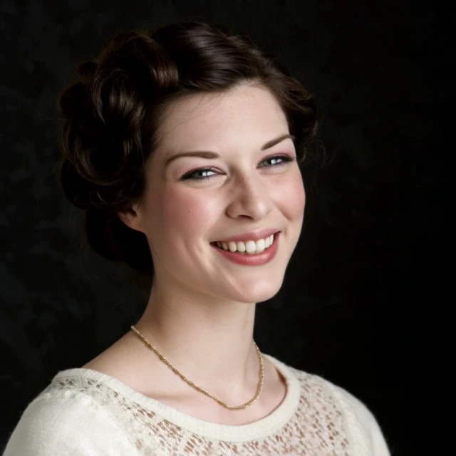 Stoya (Jessica Stoyadinovich) - Adult Film Star - Hunyuan
