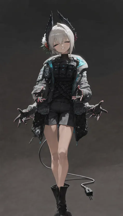 raidian  （明日方舟\arknights\アークナイツ）