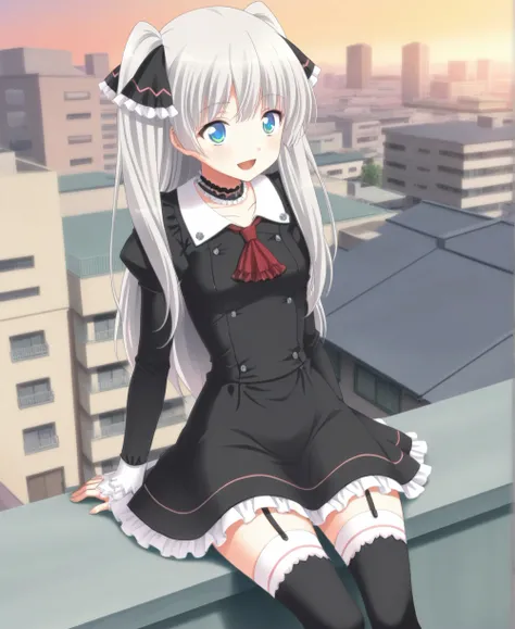 神楽鳥雛(雛といっしょ) | Kaguradori Hina