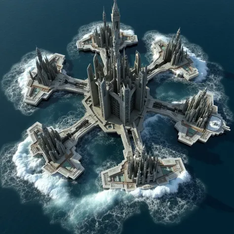 Stargate Atlantis