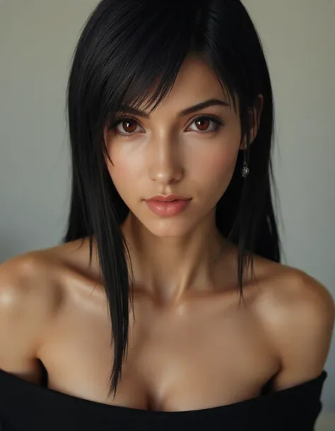 Tifa Lockhart - Final Fantasy VII