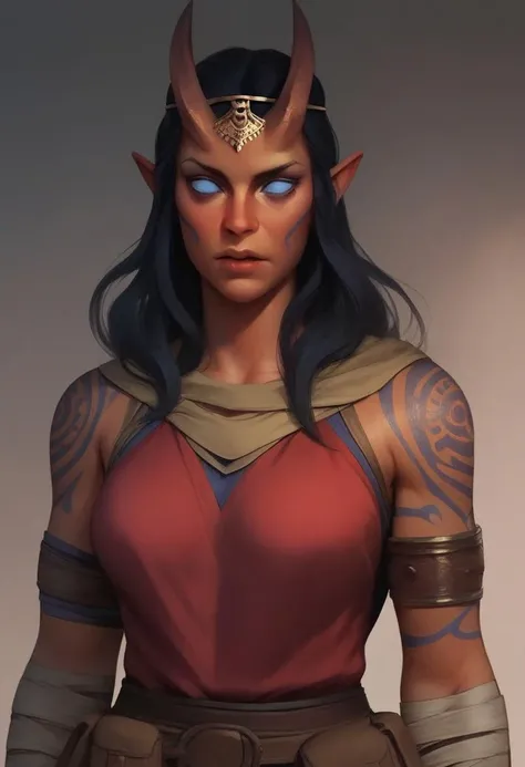 Kalikke (Pathfinder: Kingmaker)