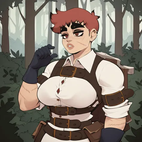 Jewel (Gleipnirbound)