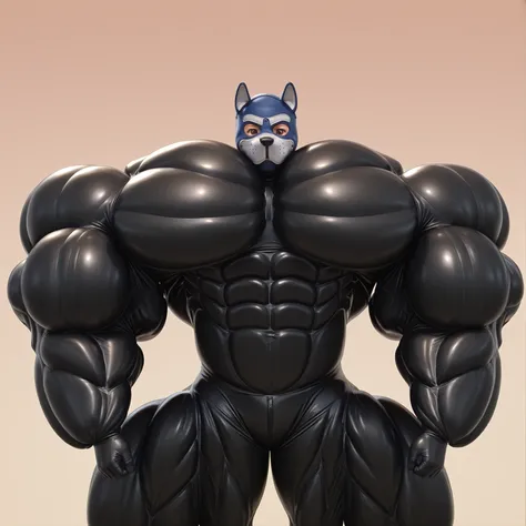 Hyper Musclesuit