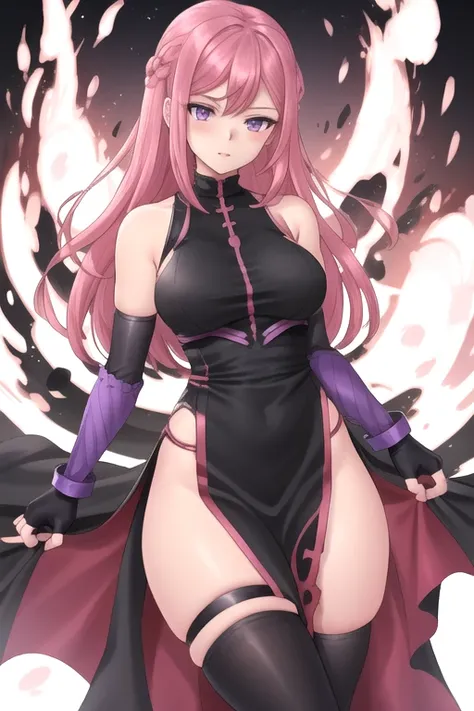 Hika Crimzano (Harem Heroes)