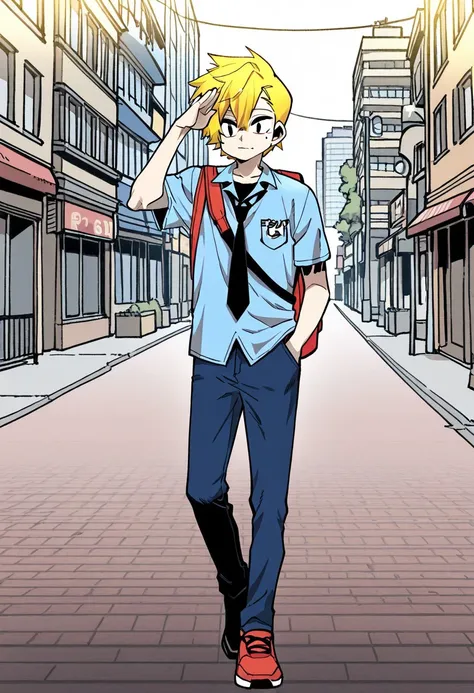 Soorim Jeong - Suicide Boy(IL)