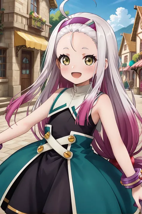 Poisson/ポアソン (Tales of Graces)