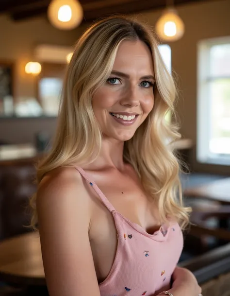 Rebel Rhyder (Flux) - Adult Film Actress