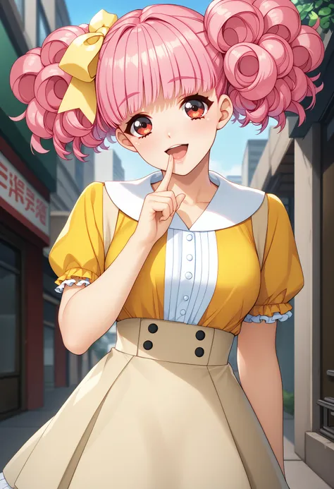 Suzuki Miho || Doukyuusei Remake v1.0