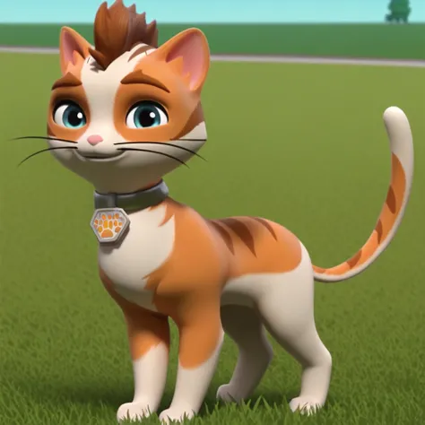 Wild (Paw Patrol)