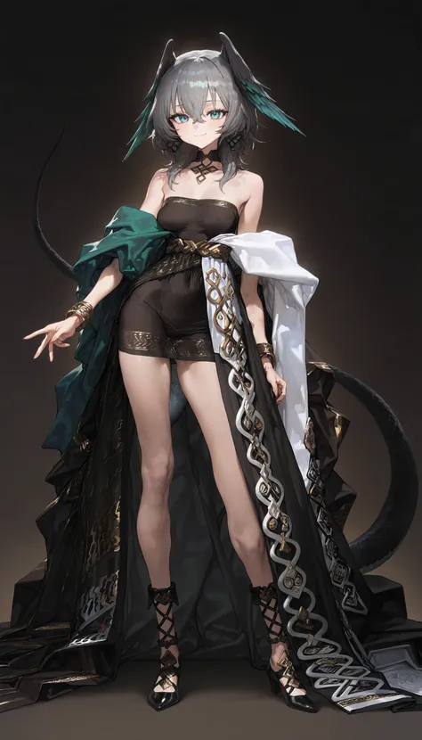 ho'olheyak\ホルハイヤ\霍尔海雅 [2 outfits]（明日方舟\arknights\アークナイツ）