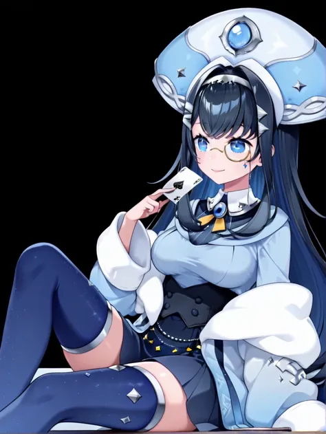 Hololive CN -Rosalyn | Hololive 中国分部 二期生 罗莎琳