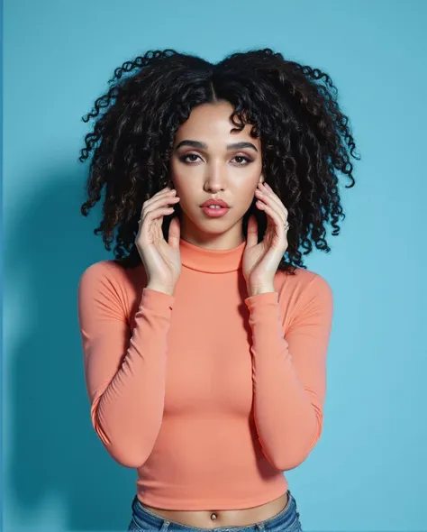 🇬🇧 FKA Twigs (Singer/Artist)