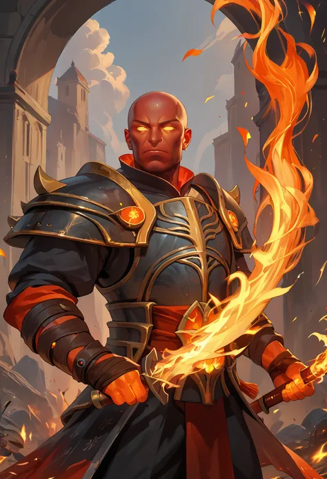 Ember Spirit