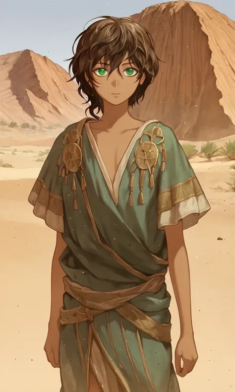 Hisoku Seji | Gonin no Ou (Pony)