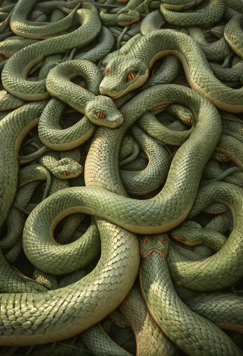 1480 snake