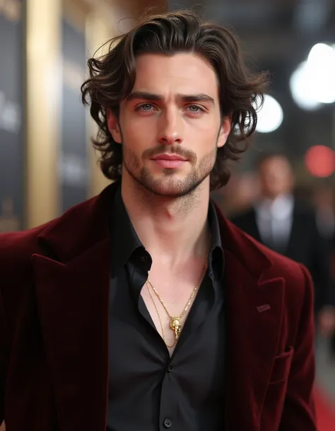 Aaron Taylor Johnson