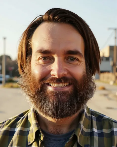 Will Forte - The Last Man On Earth - Tandy Miller