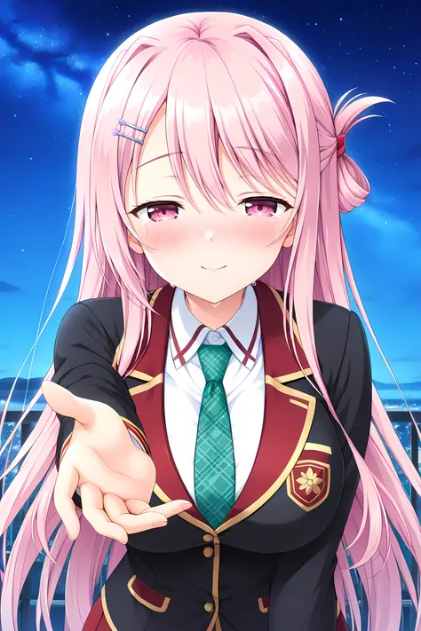 Arise Kaguya - Ambitious mission IL