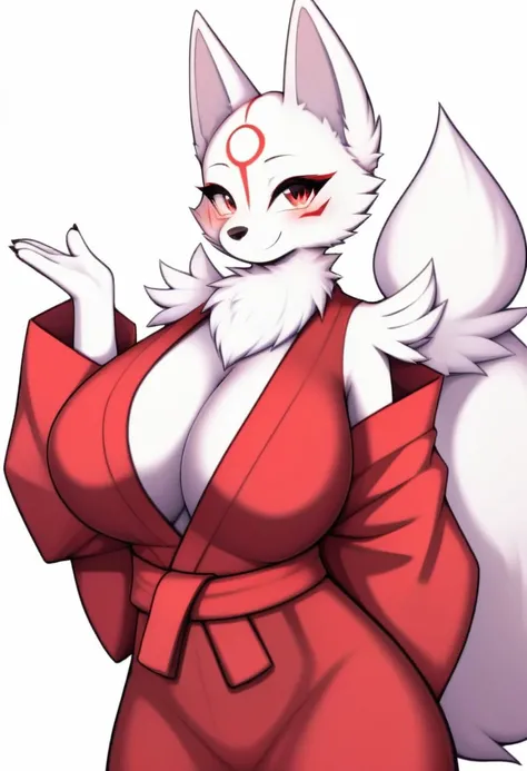 okami