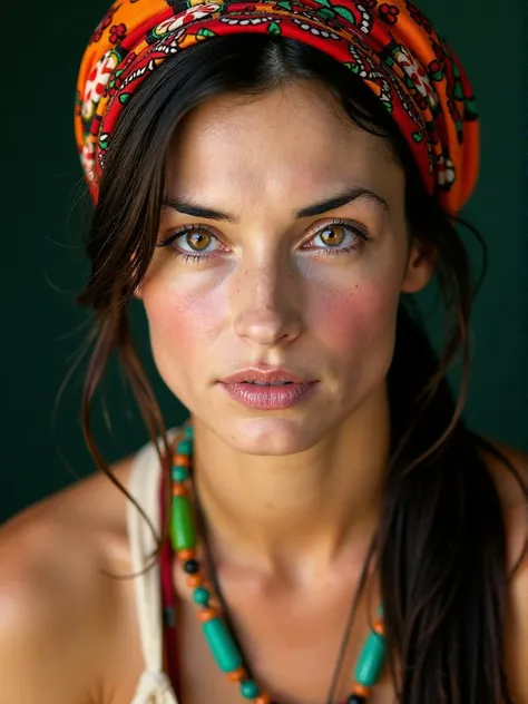 Famke Janssen (Ca 2002)