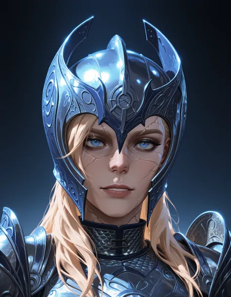 Dame Aylin - Baldur's Gate 3 [Flux/Illustrious/PonyXL/1.5]