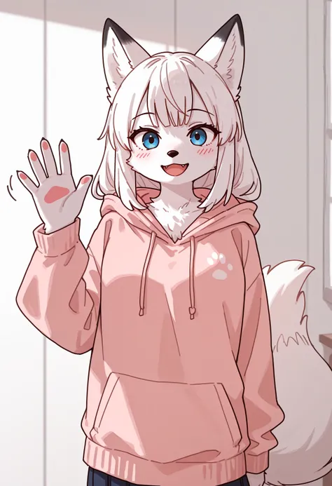 Cutesy-Co (Illustrious)