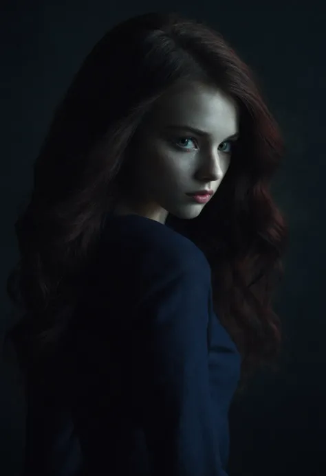 India Eisley