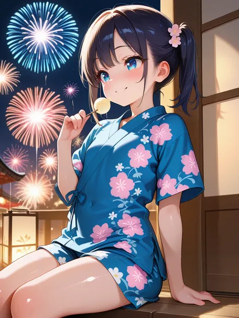 甚平/jinbei(Pony,XL)
