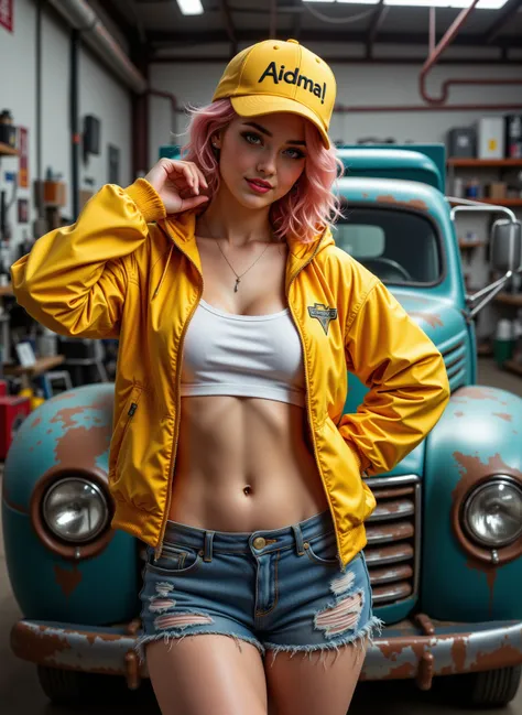 Angelica (Aka Cindy)