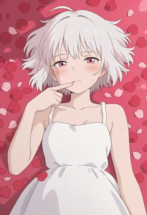 Ghibli 吉卜力画风 Lora
