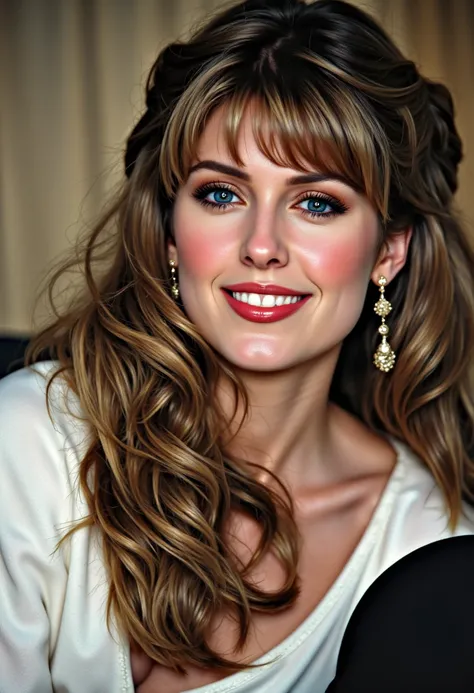 Pam Dawber (Flux) _ Television and Movie Actress