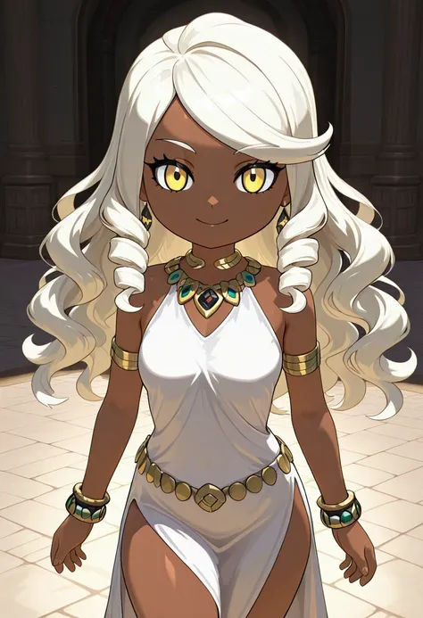 Mocha Starlux: Coffee Ambrosia (Citron OC) [Illustrious]