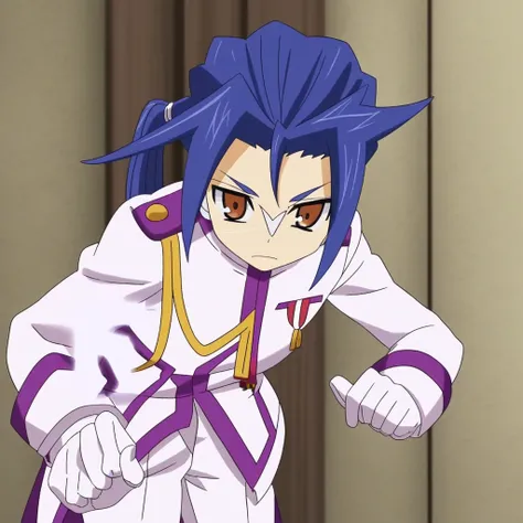 Future Card Buddyfight Zanya Kisaragi