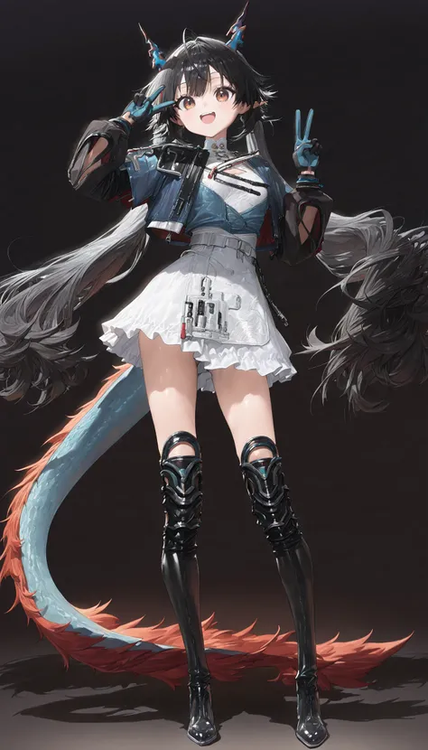 chen_qianyu\チェン・センユー\陈千语  (明日方舟: 终末地\Arknights: Endfield\アークナイツ：エンドフィールド )