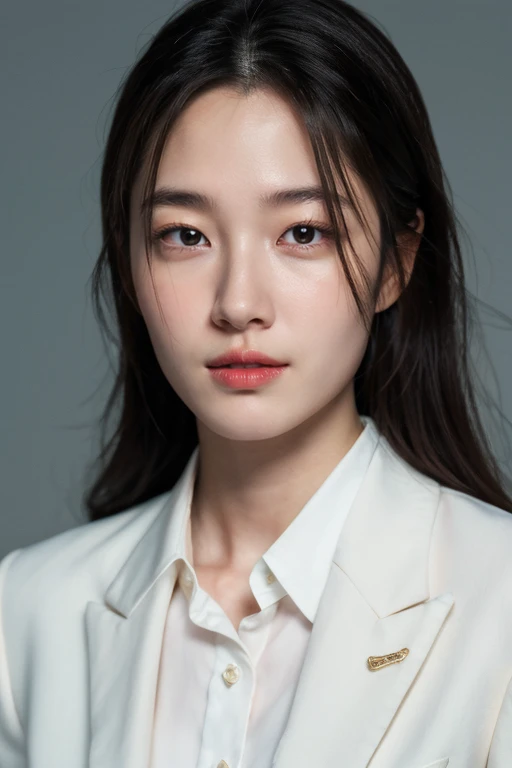 Not Actress Won Ji-an