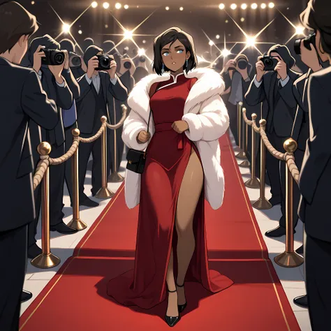 Red Carpet