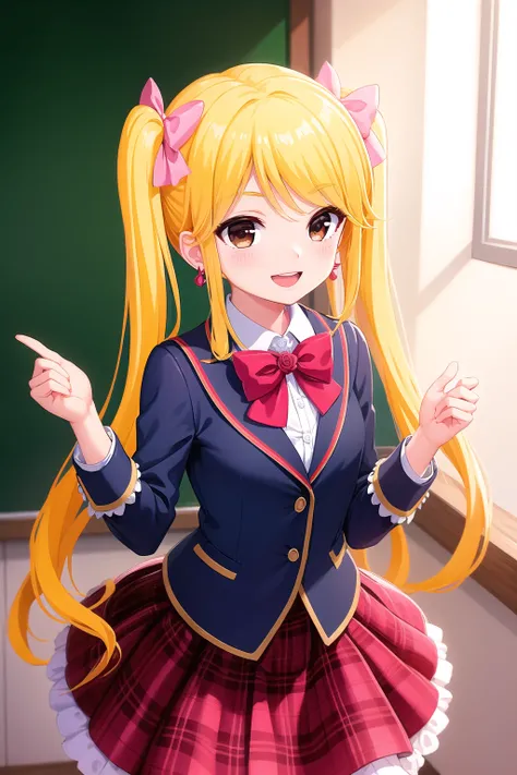 Tokitani Koruri (Girl Friend BETA) | 時谷小瑠璃 (ガールフレンド（仮）)