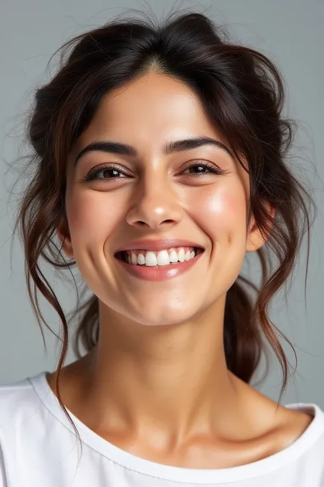 Sapna Pabbi (Indian actress Flux LoRa)
