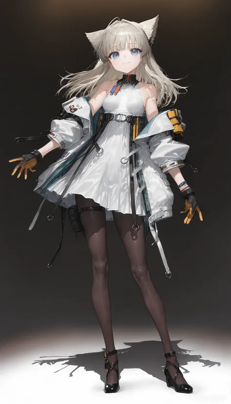 perlica\ペリカ\佩丽卡 (明日方舟: 终末地\Arknights: Endfield\アークナイツ：エンドフィールド )