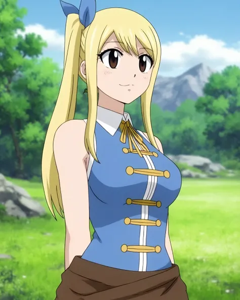 Lucy Heartfilia