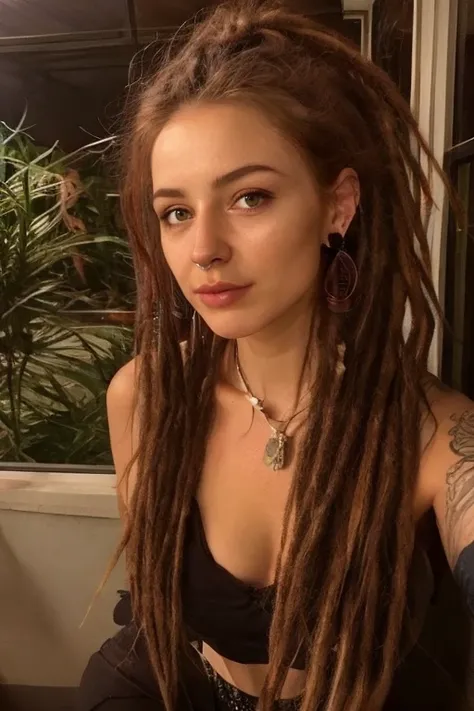 GirlsWithDreadlocks